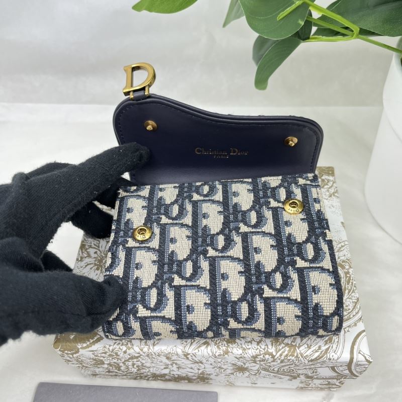 Christian Dior Wallet